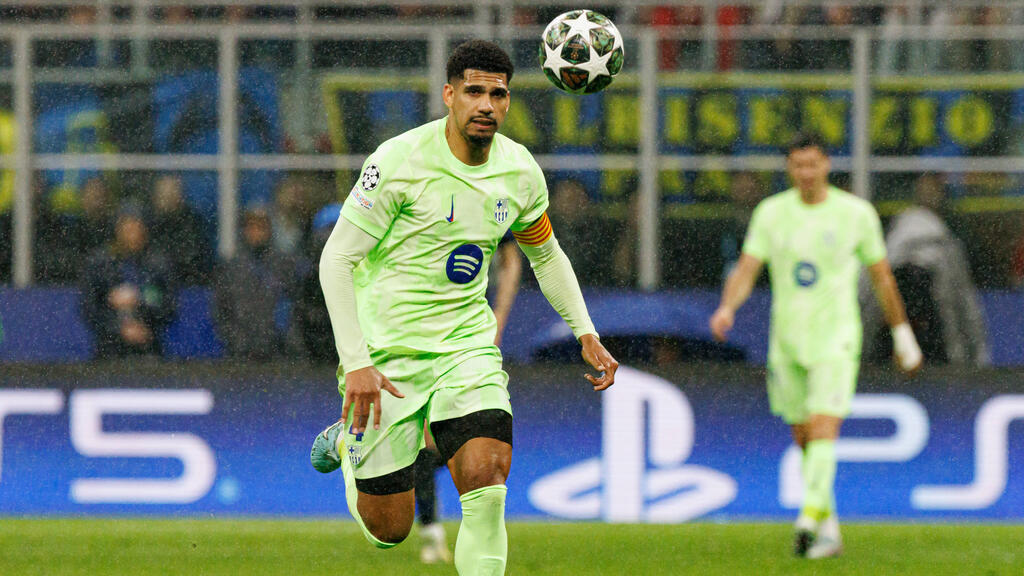 ¿La estrella del Barça nuevamente en el foco de FC