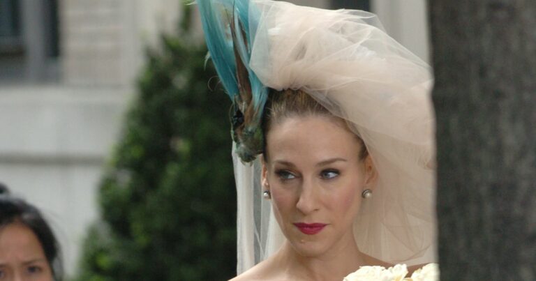 ¿Lamentos del día de la boda? He tenido algunos
