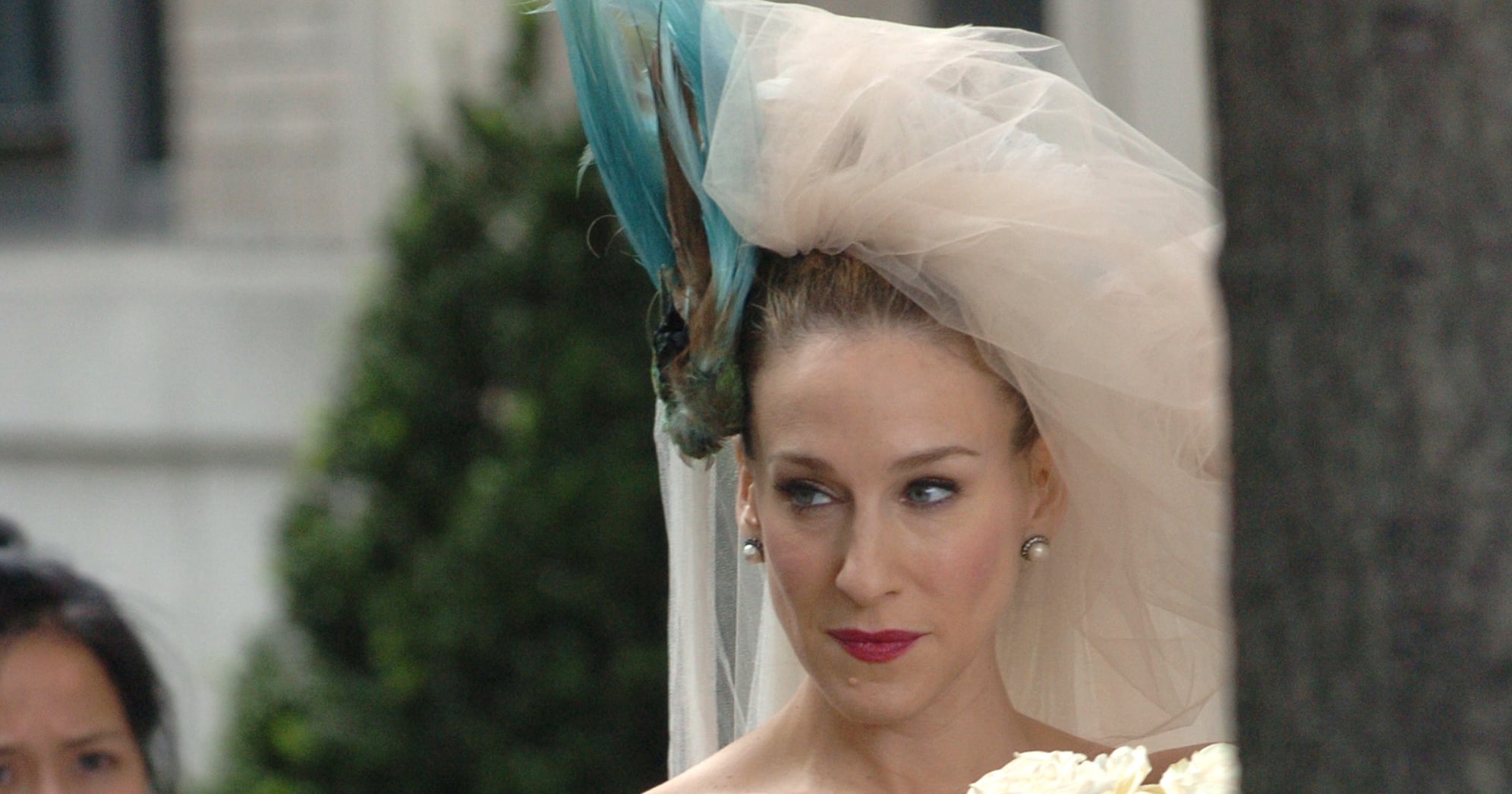 ¿Lamentos del día de la boda? He tenido algunos