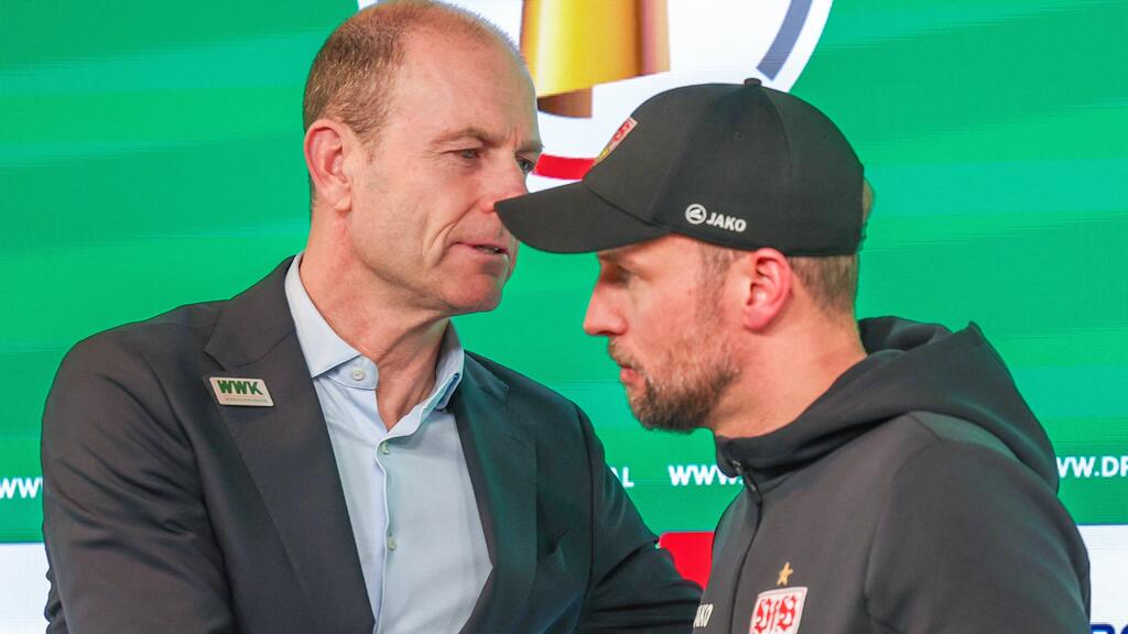 ¿Otra explosión de entrenamiento en la Bundesliga?