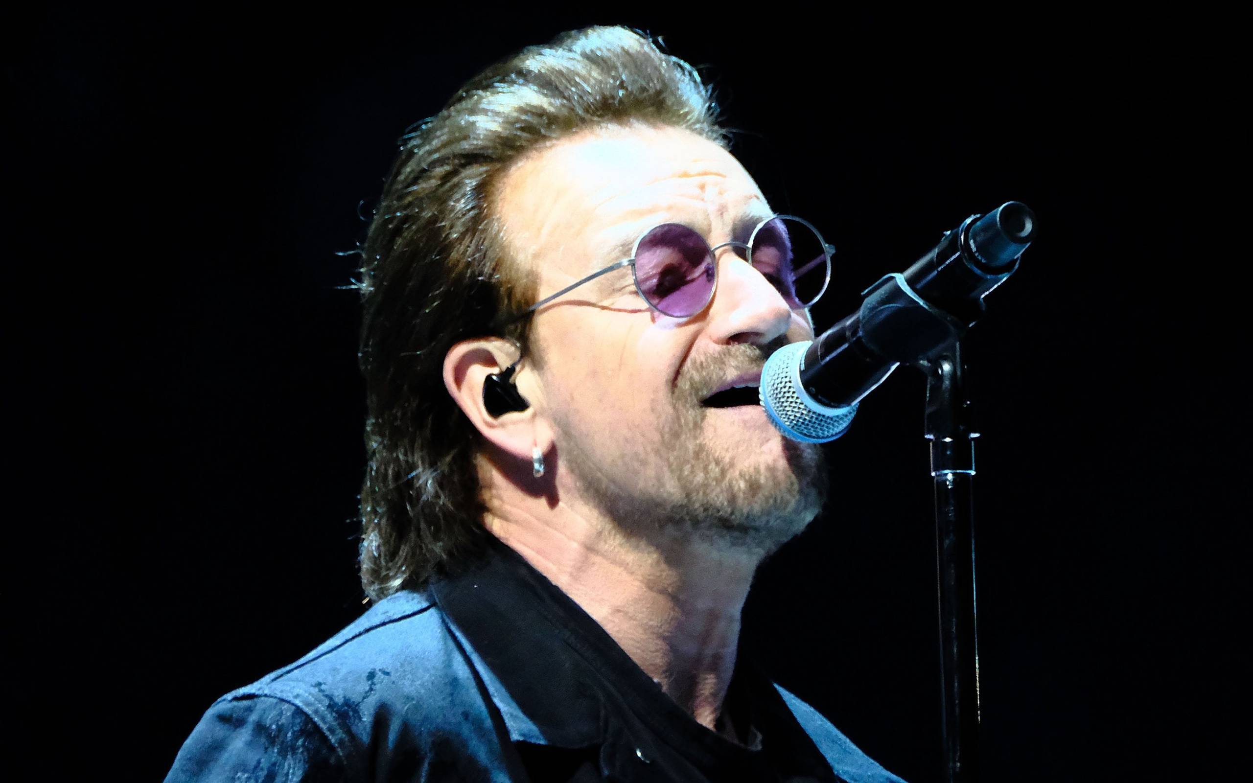 ¿Por qué Trump quiere investigar a Bono?