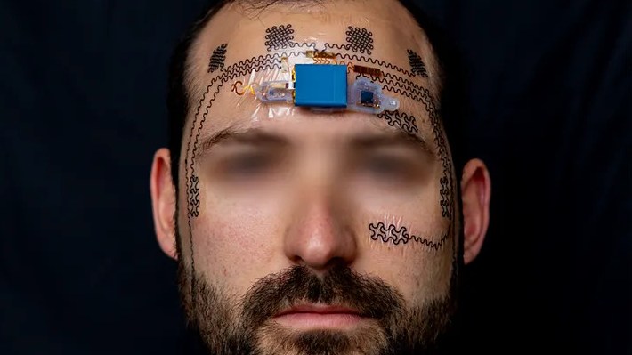 ¿Por qué deberías considerar este 'e-tatuaje' si tienes un trabajo