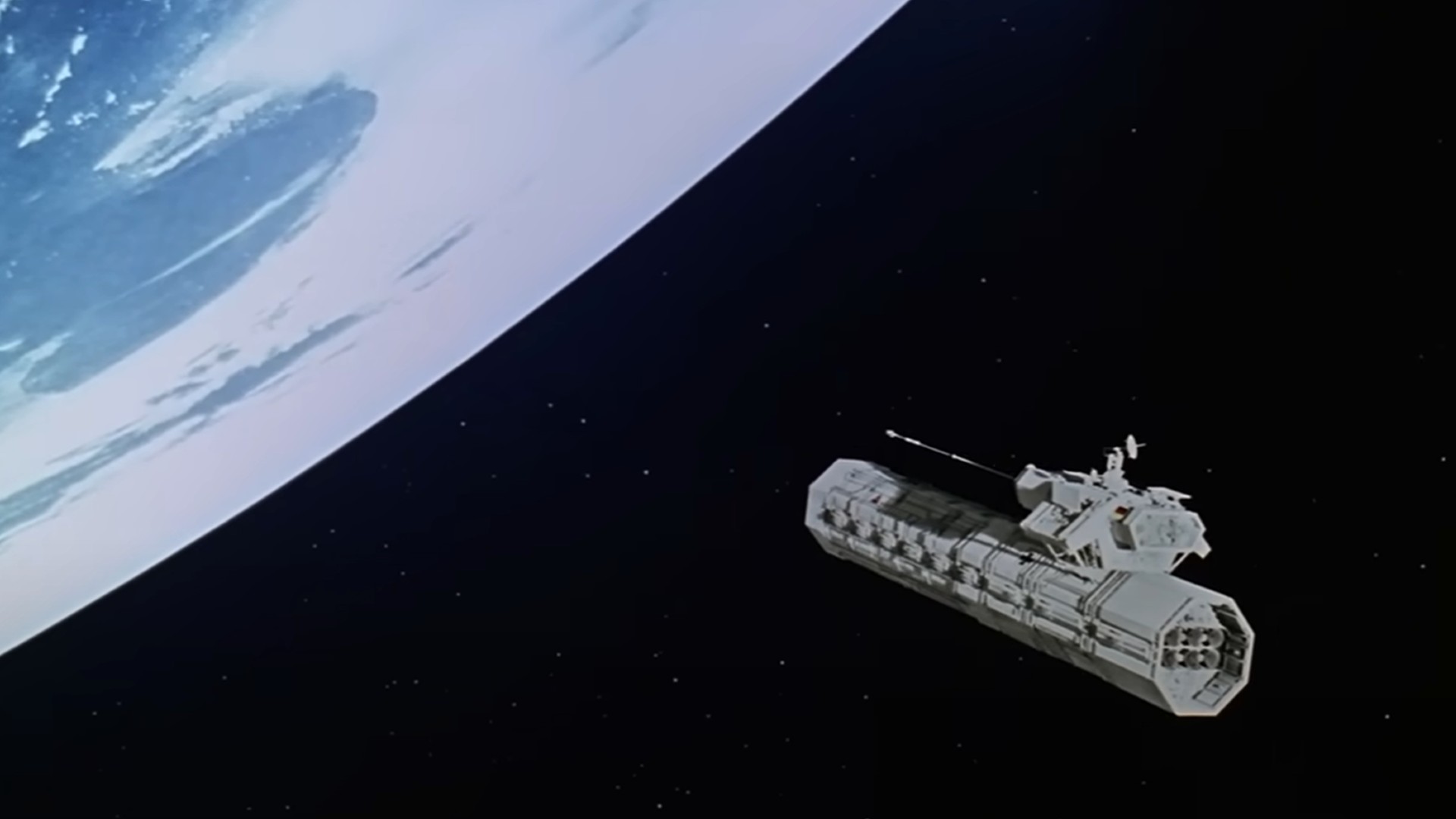 ¿Por qué la Agencia Espacial Europea envía un vals a