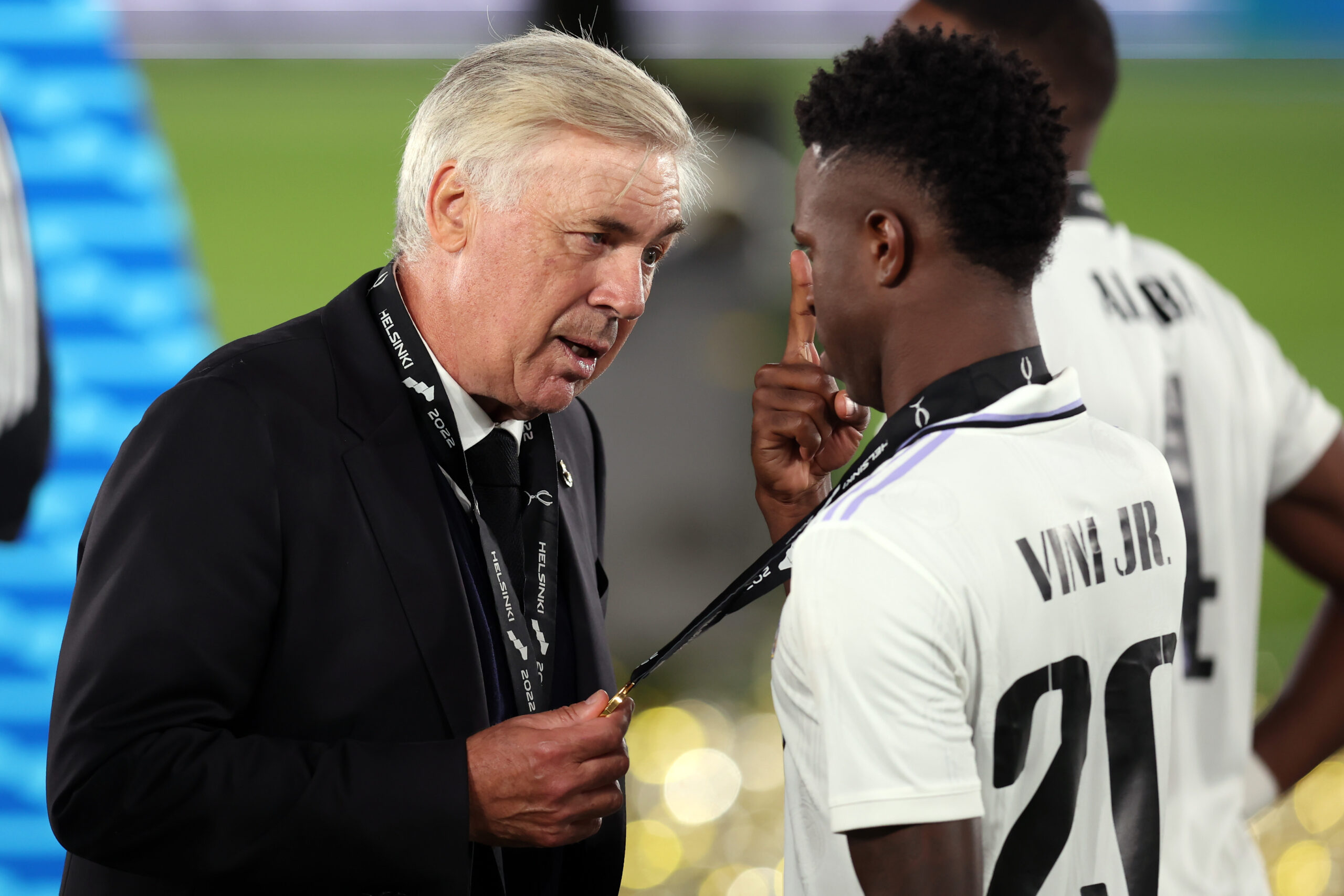 ¿Puede Brasil ganar la Copa Mundial con Ancelotti? Aquí están