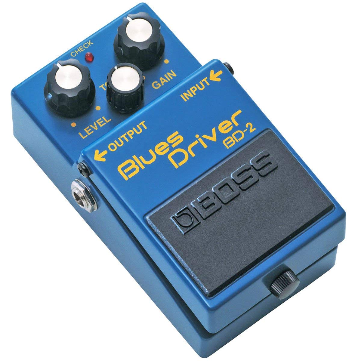 Boss BD-2 Blues Driver