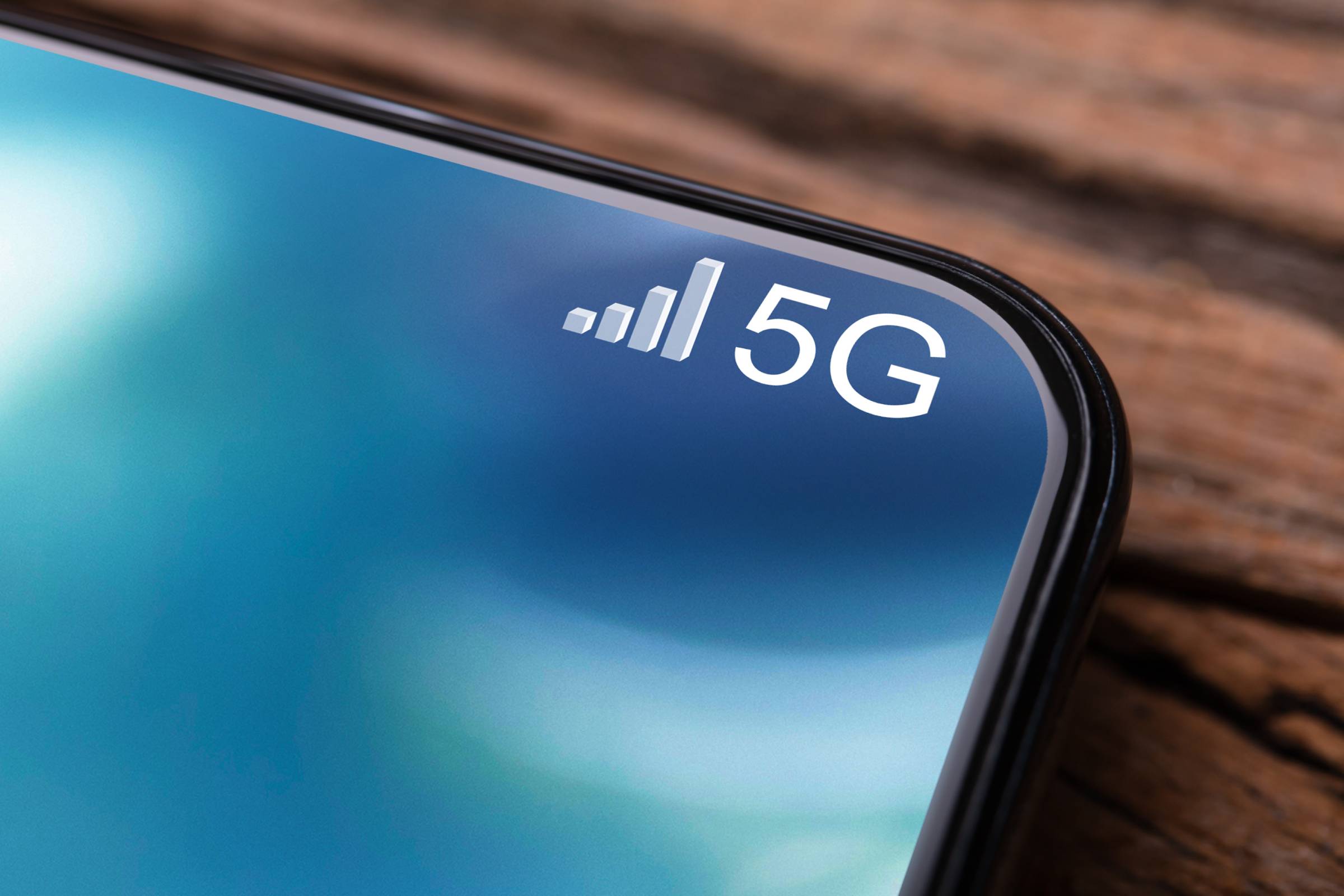 ¿Qué ocurrió cuando los científicos expusieron células humanas a 5G?