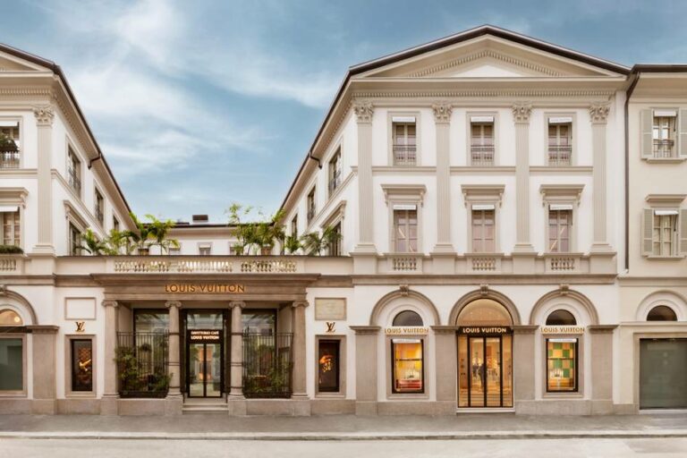 ¿Reducción del trabajo en LVMH? Moët Hennessy debería reducir el
