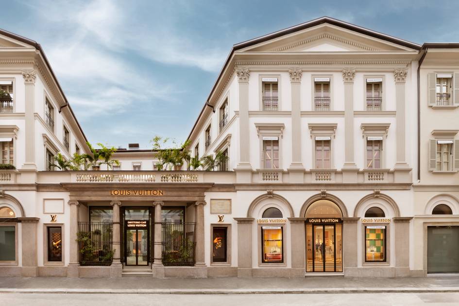 ¿Reducción del trabajo en LVMH? Moët Hennessy debería reducir el