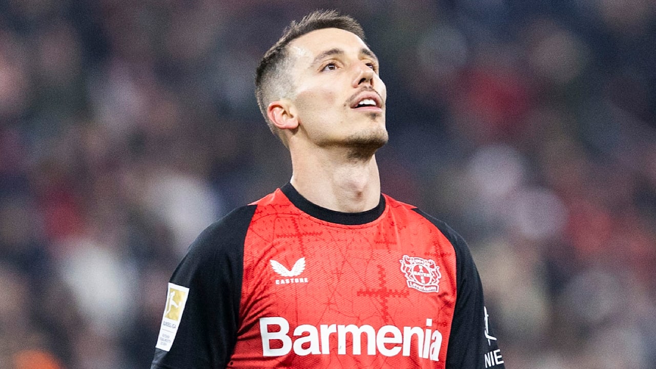 ¿Salida en verano? - Bundesliga Star habla de Real en