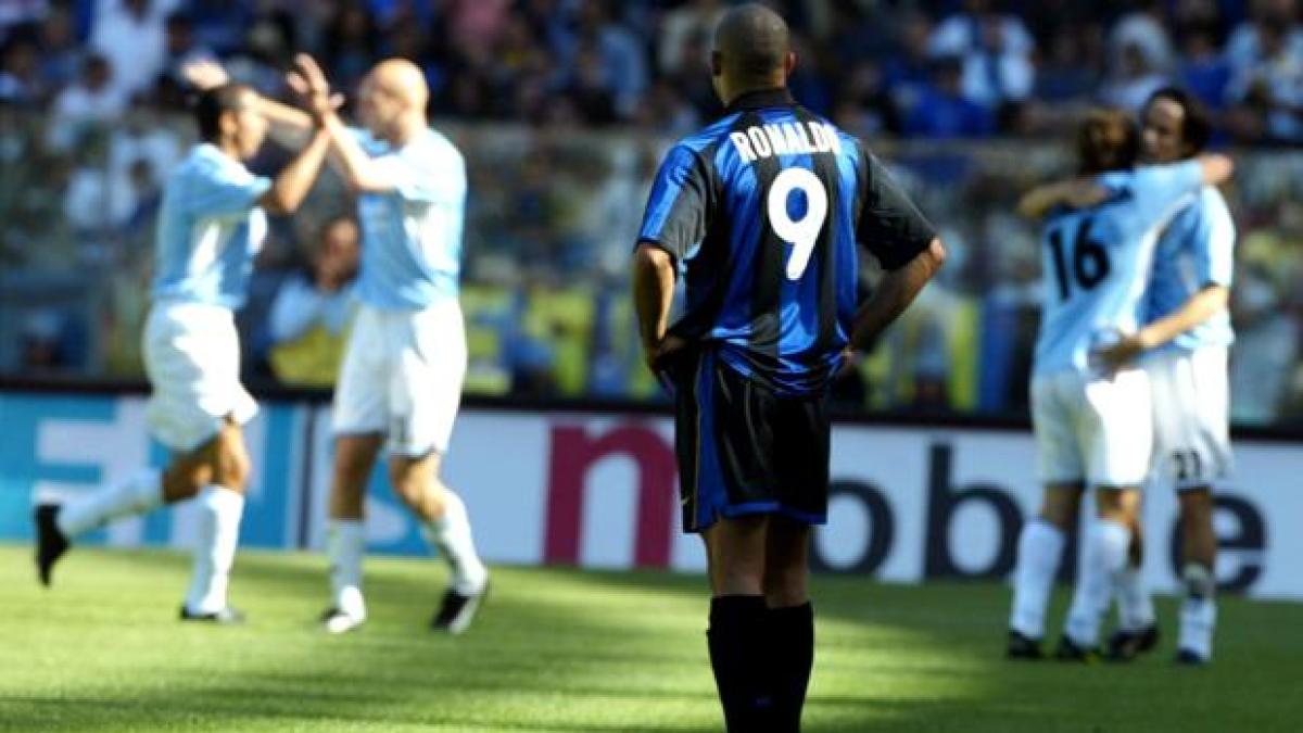 ¿Scudetto en el último aliento? Ya ha sucedido 27 veces,