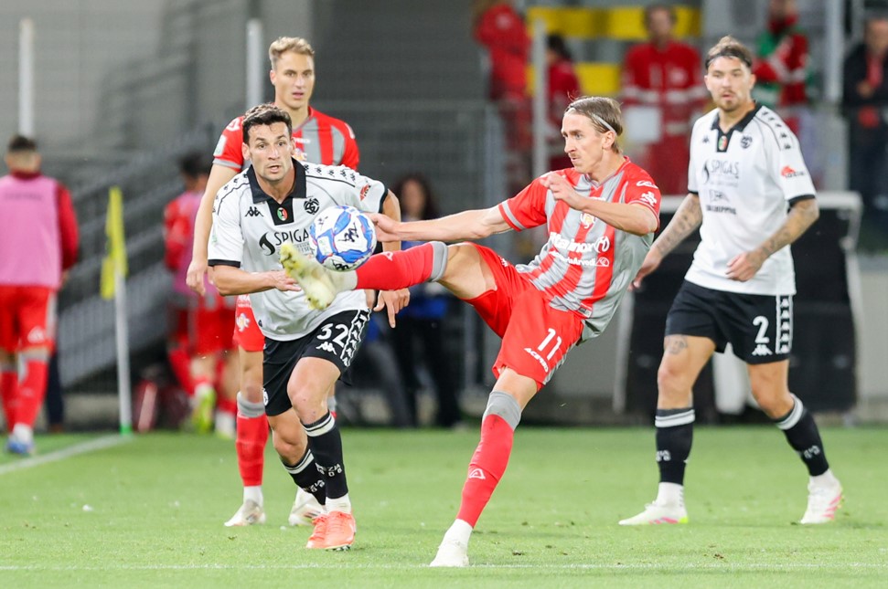 ¿Spezia o Cremonese? Aquí está el gran favorito de los