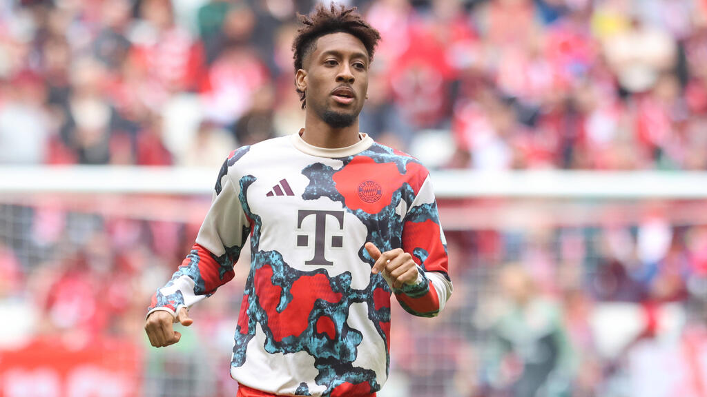 ¿Transferir descenso en Coman?