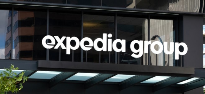 ¿Trump como factor de estrés? Expedia Share se descompone según