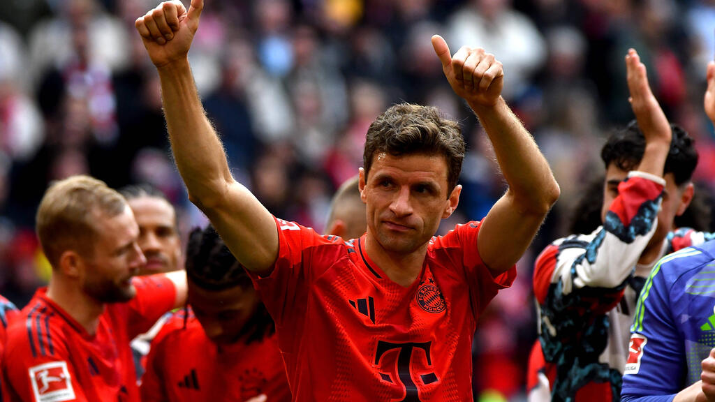 ¿Un ícono deportivo ayuda al acuerdo de Müller?