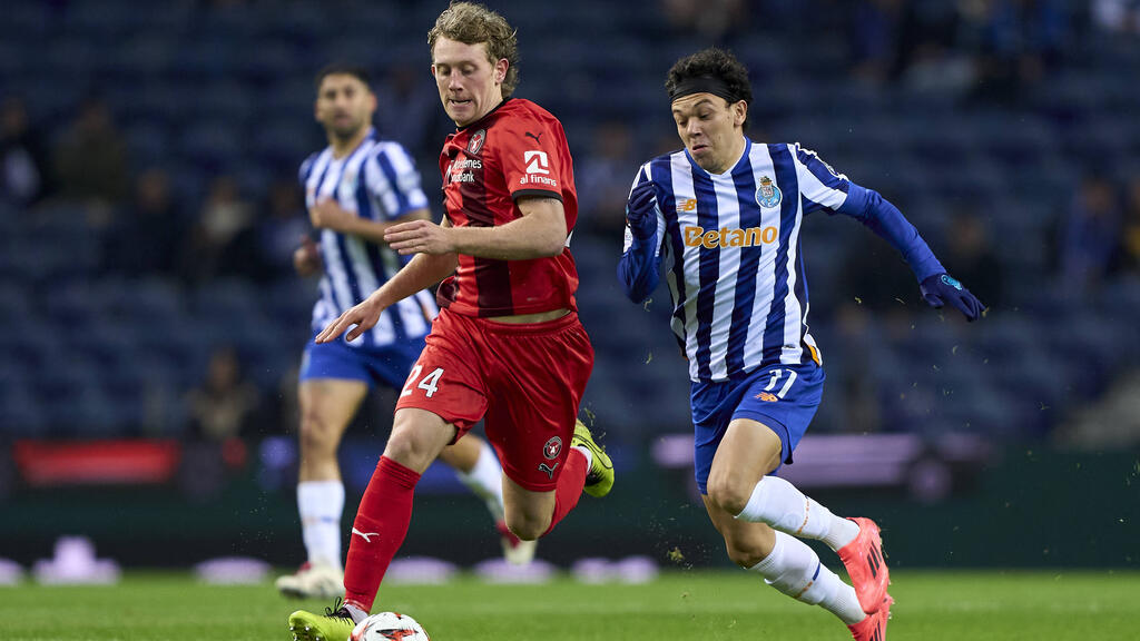 ¿Werder y Gladbach en el duelo de transferencia?