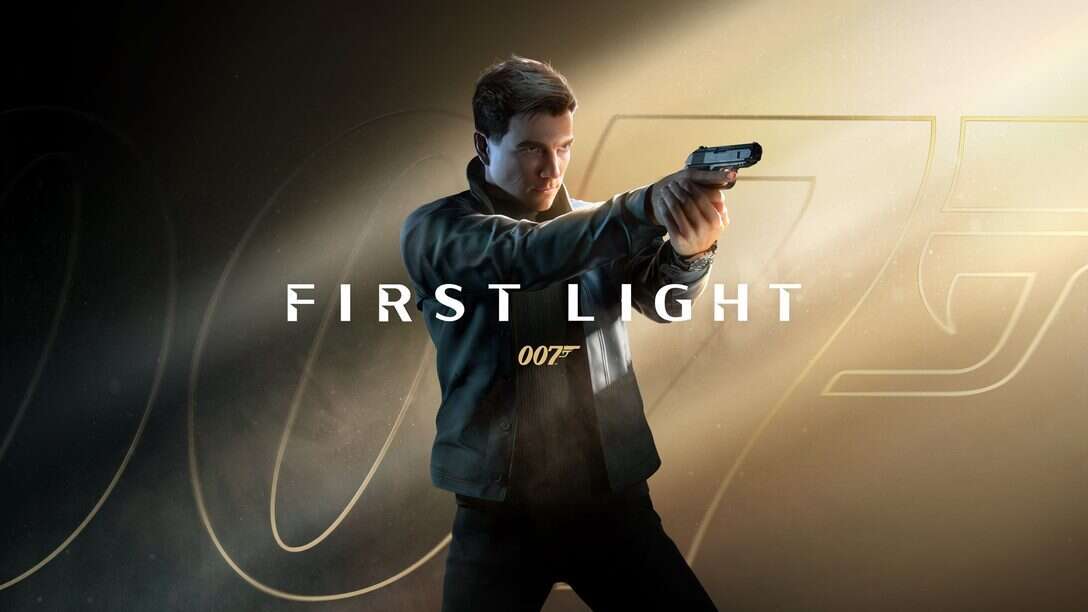 007 Primer tráiler de "First Light" revela la primera historia