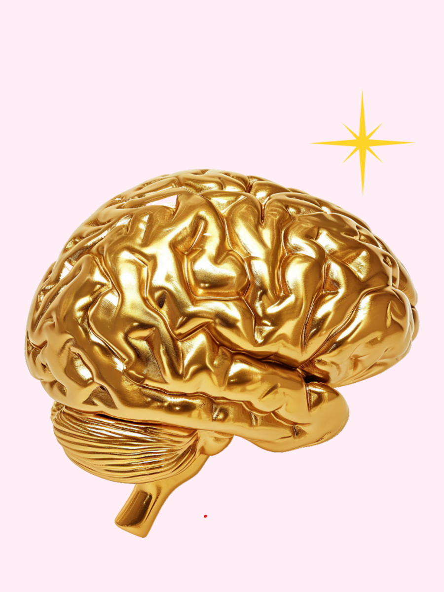 10 trucos mentales simples para mantener la niebla cerebral alejada