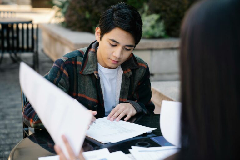 Justo antes del bachillerato 2025, ¿cómo apoyar a tus hijos