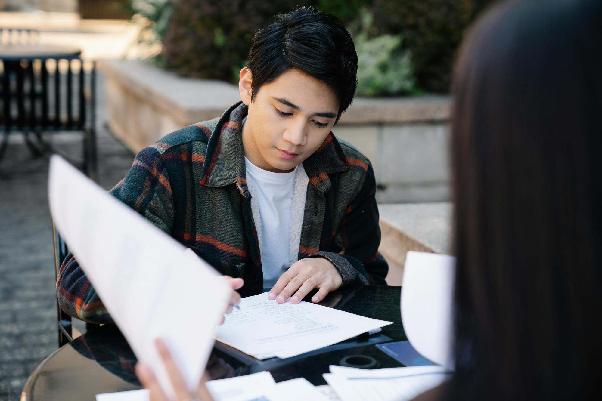 Justo antes del bachillerato 2025, ¿cómo apoyar a tus hijos