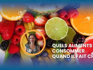 Calor intenso: ¿en qué alimentos se puede encontrar agua? (Vídeo)