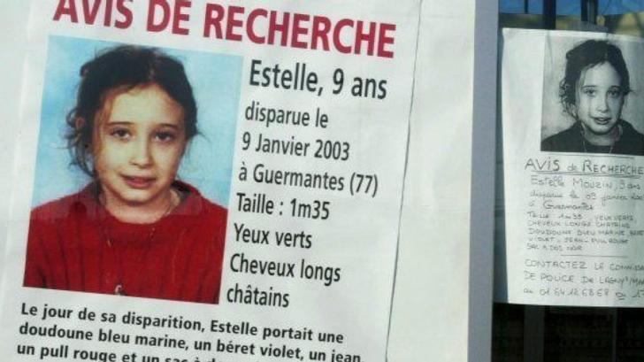 ¿Por qué el padre de Estelle Mouzin demanda al Estado?