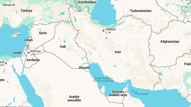 Irak, Afganistán... ¿Cuáles son los riesgos de escalada en la