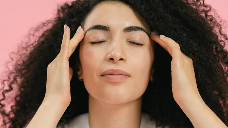 Yoga facial o gimnasia facial, ¿cuáles son los efectos reales
