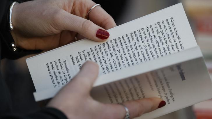¿Qué leer este verano? Aquí están los 10 "favoritos" de