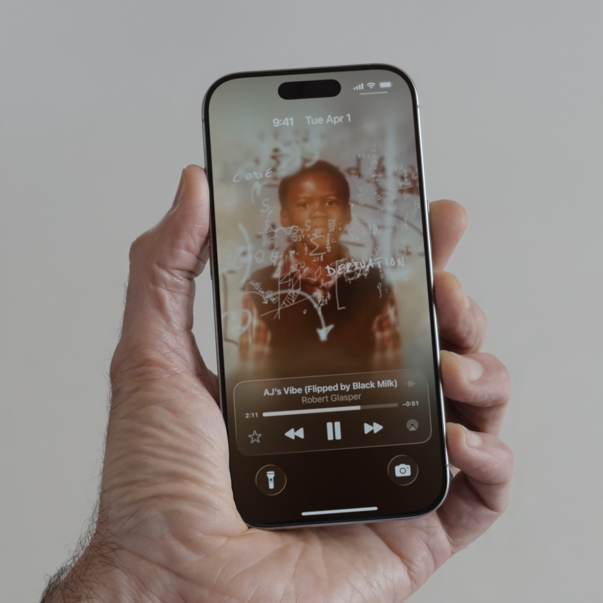 ¡Esta gran novedad de Apple Music en iOS 26 también