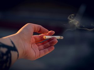 VERDADERO O FALSO. Tabaco: ¿una de cada dos cigarros consumidos