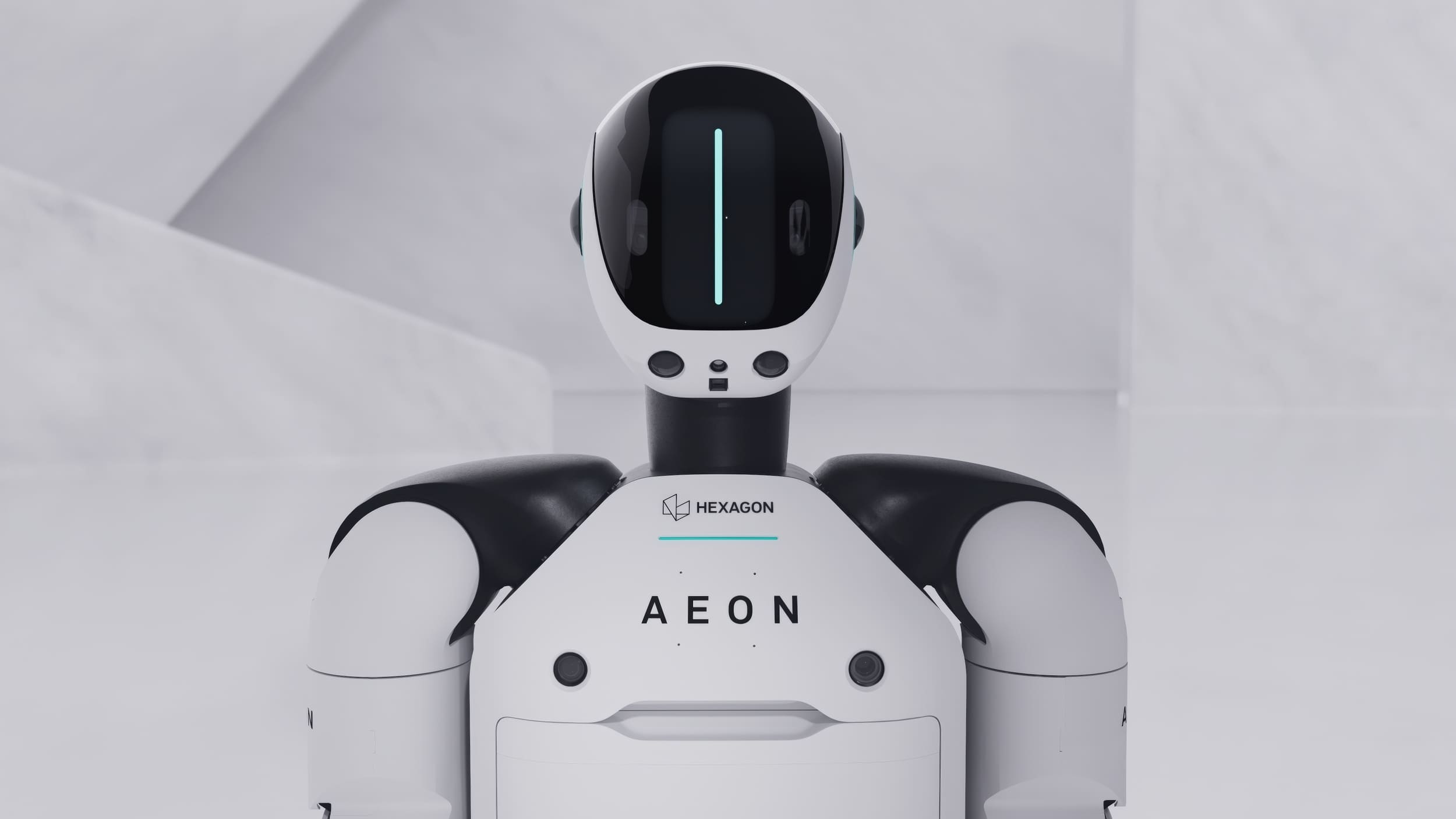 ¡Asombroso! El robot humanoide de Hexagon aprende en 3 semanas
