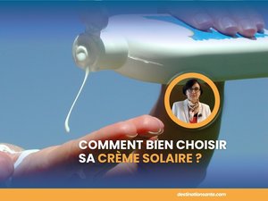Crema solar: ¿cómo elegirla bien? (Vídeo)