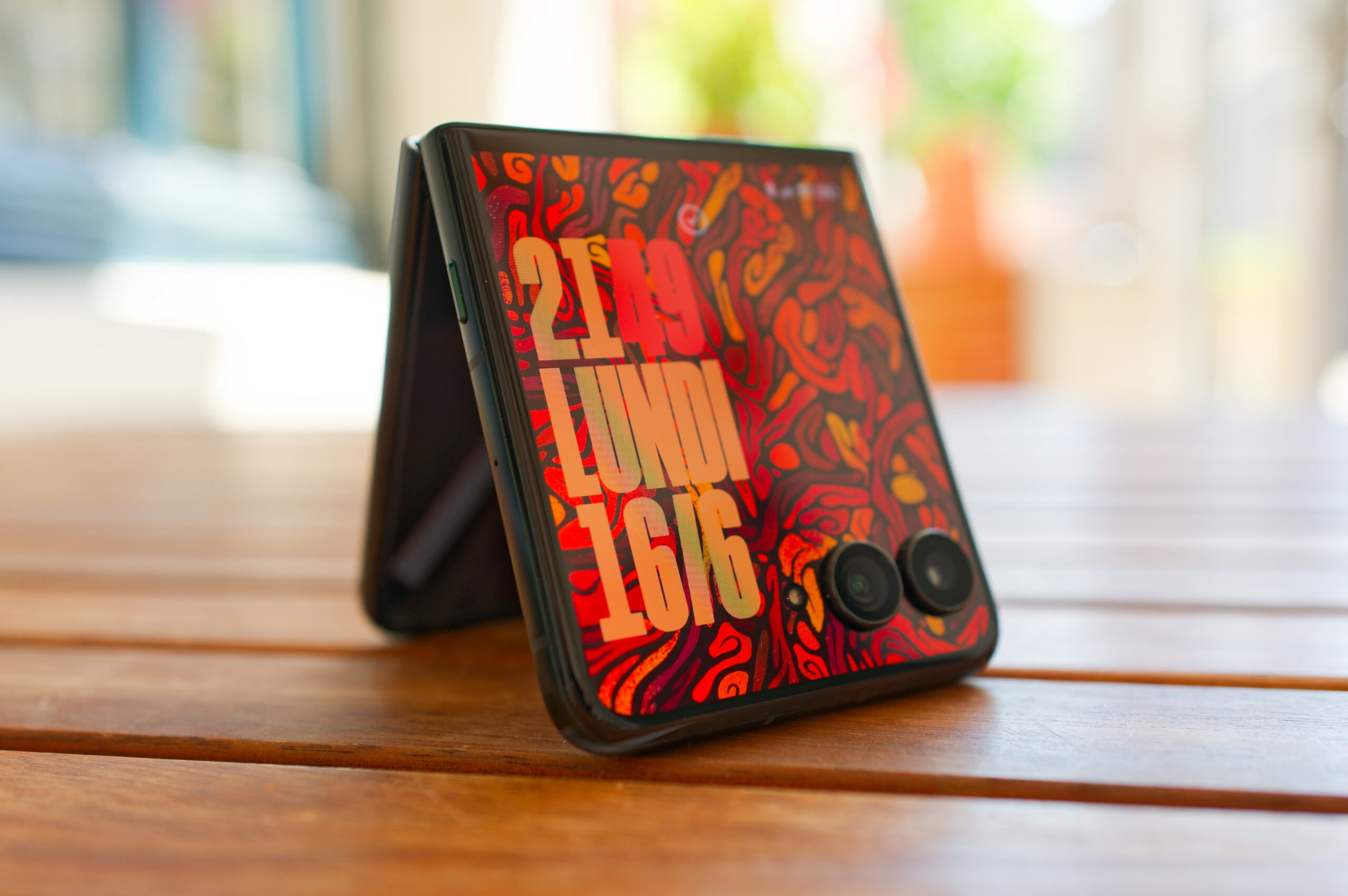 ¿El mejor smartphone plegable del momento?