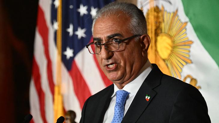 ¿Por qué la dinastía Pahlavi vuelve a resurgir casi 50