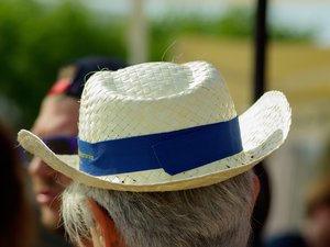 Ola de calor: ¡cuidado con el índice UV de hoy!