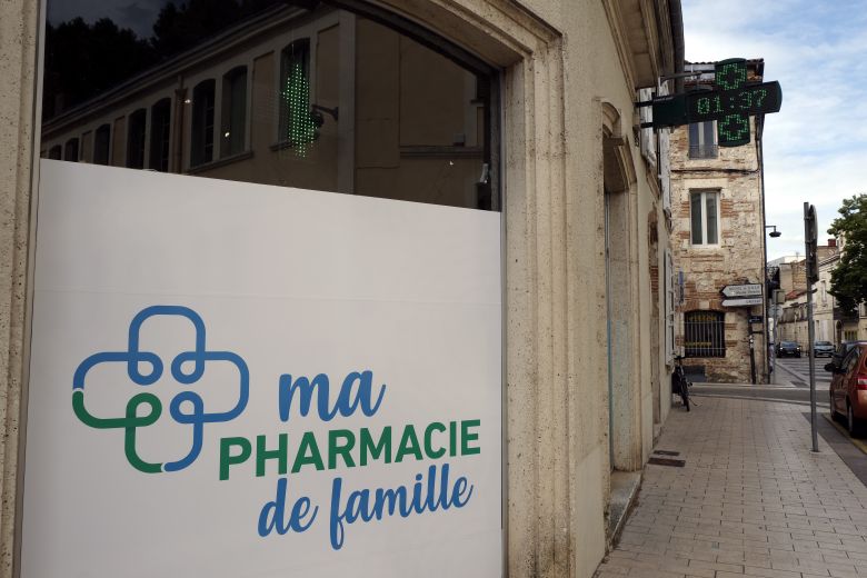 No se ha encontrado ningún comprador para la farmacia hasta la fecha.