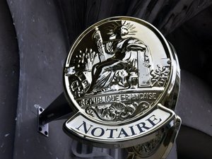 DIRECTO. Sucesiones, inmobiliaria, donaciones… ¡plantea tus preguntas a los notarios,
