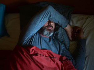 Trastornos de la atención y sueño: ¿y si impulsaras la