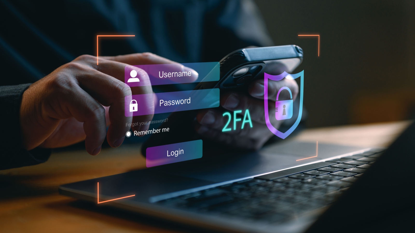 ¿Cuáles son las mejores aplicaciones de autenticación dual (2FA)? Comparativa