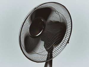 Ola de calor: ¿es buena idea usar el ventilador por