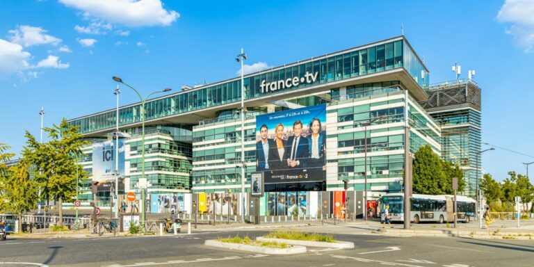 ¿Qué ocurrió realmente en France Télévisions?