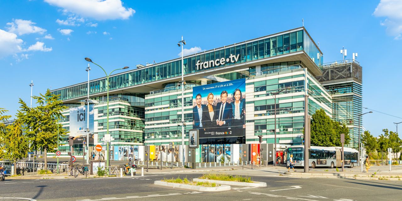 ¿Qué ocurrió realmente en France Télévisions?