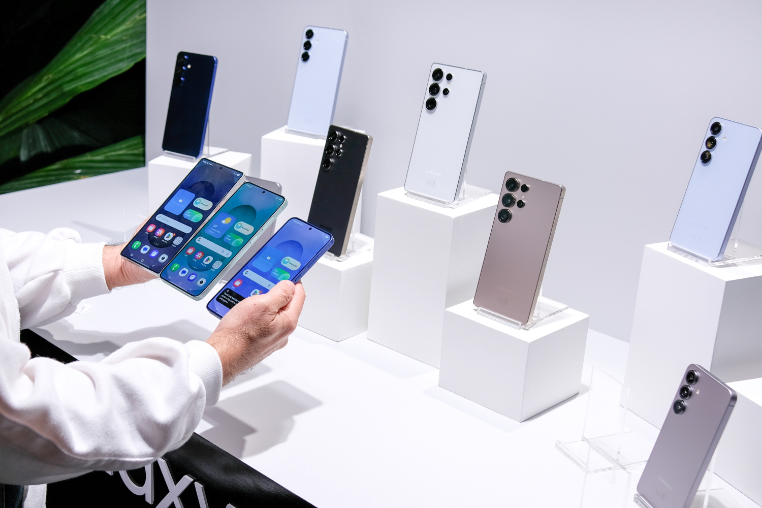 ¿Una RAM de 16 GB para todos los modelos?