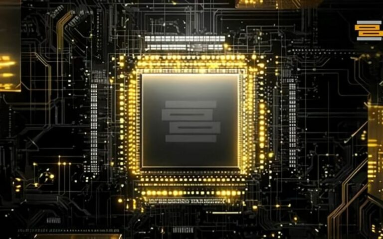 ¿La primera GPU china de 6 nm tendría el rendimiento