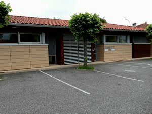 Castelnau-Magnoac. ¡Gracias y buena jubilación, Doctor Plantat!