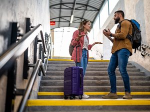 Parejas: ¿cómo evitar las discusiones durante las vacaciones?
