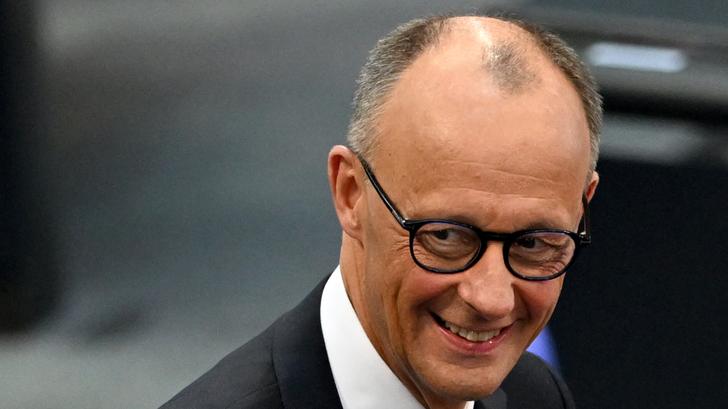 Friedrich Merz, ¿una voz disonante en la diplomacia europea? ENTREVISTA
