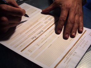 VERDADERO O FALSO. Paro laboral: ¿se realizan realmente controles a