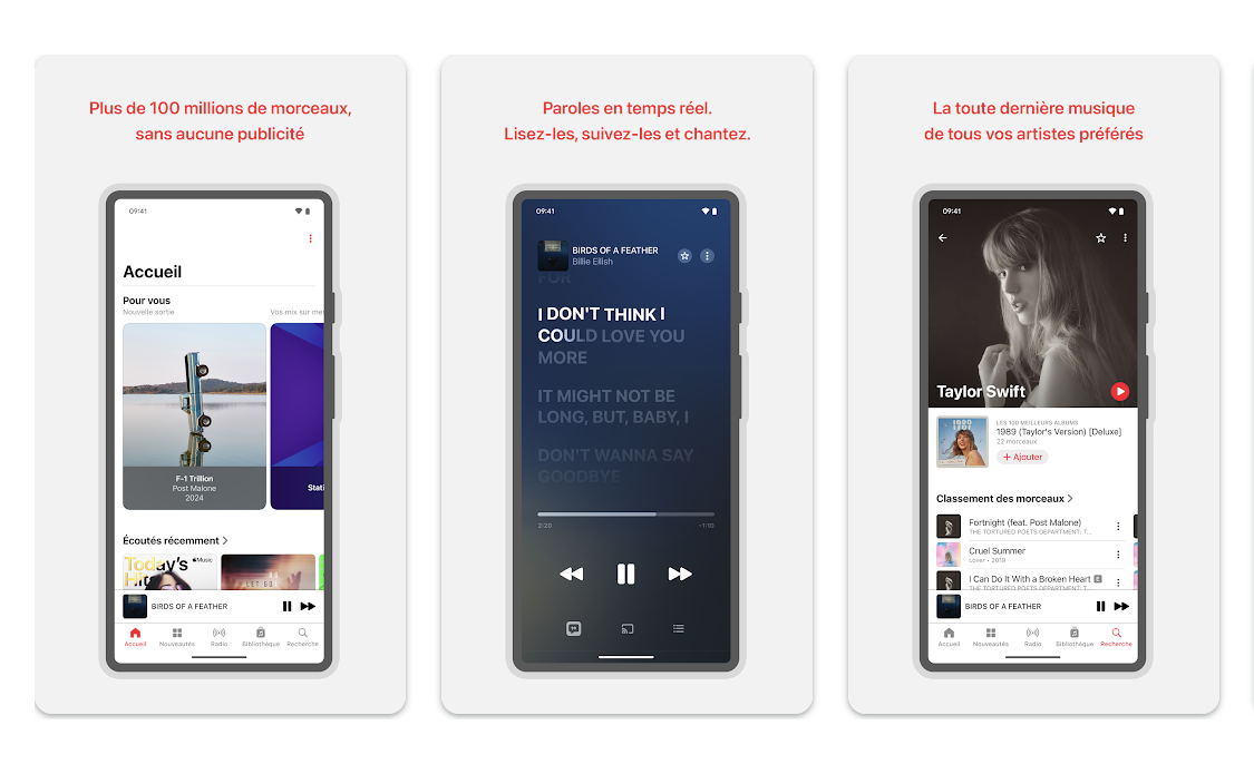 ¿Pronto habrá más aplicaciones de iOS adaptadas para Android? Esta