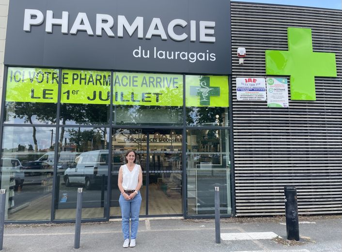 « ¡Seguimos siendo los mismos! »: Esta farmacia de barrio